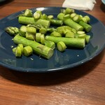 オステリア エ バル エルバ - 