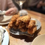 FAST OYSTERS 神楽坂店 - 