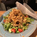 FAST OYSTERS 神楽坂店 - 