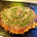 A soko - 「肉玉カッチン」（750円）