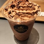 Godiva Café - 