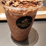 Godiva Café - 