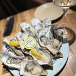 FAST OYSTERS 神楽坂店 - 