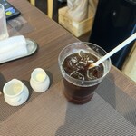 BRASSERIE ASHIYA Becchii37 - コーヒー