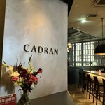 CADRAN - 