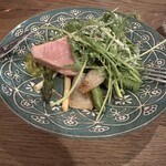 L'Angolo - 乳飲み子牛のロースト