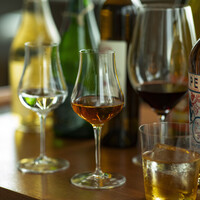 Lunch｜menu"Passion"<4glass>