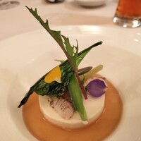 シェムラブルリス - 新玉葱のフォンダン