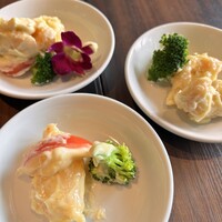中国料理 盤古殿 馬車道TERRACE店 - 