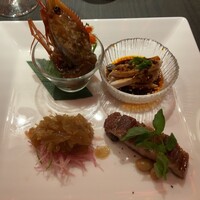 虎景軒 - 
