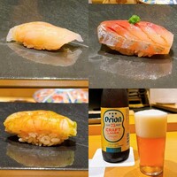 鮨 つむぎ - 