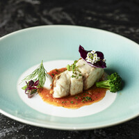 menu "Passion"