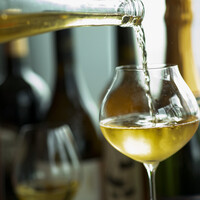 Dinner｜menu"Taste of MOSS"<4glass>