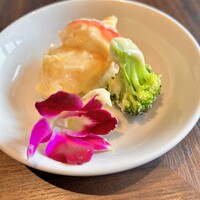 中国料理 盤古殿 馬車道TERRACE店 - 