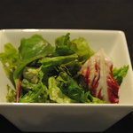 ダイニングカフェ＆バー ロンド - サラダ