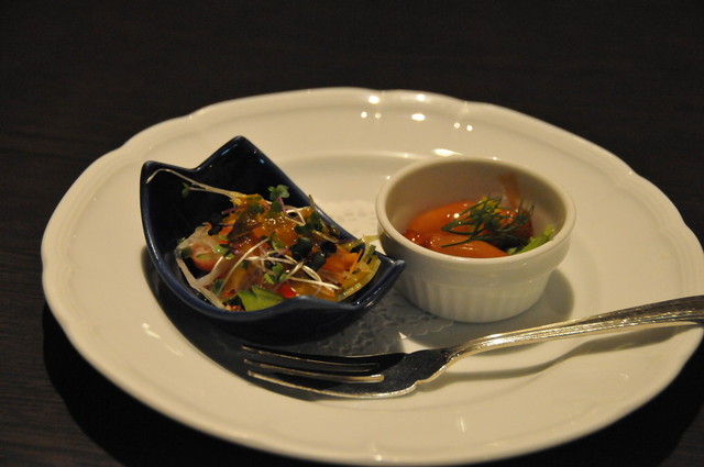 Dining Cafe &amp; Bar Rondo