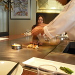 神戸牛 鉄板焼 リオ - 