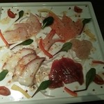 個室ダイニング びすとろ家 - 