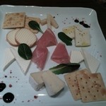 個室ダイニング びすとろ家 - 