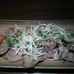 個室ダイニング びすとろ家 - 