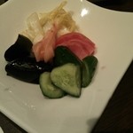 個室ダイニング びすとろ家 - 