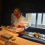 Sushi Aso - 