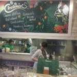 Cinnamon’s Restaurant - 