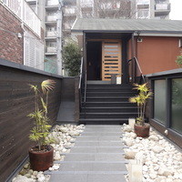 鮨 麻生 平尾山荘 - 
