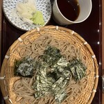 Teuchi Soba Takenouchi - 