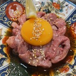 Sumibiyakiniku Romu - 