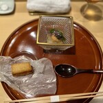 銀座 しのはら - 