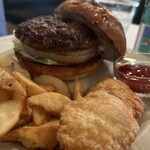 Burger Mania - 