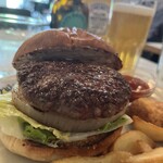 Burger Mania - 