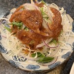 とんかつ マンジェ - 