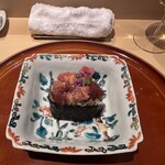 銀座 しのはら - 