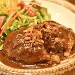 お酒の美術館 - 料理写真: