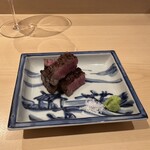 銀座 しのはら - 