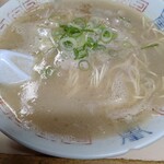 八ちゃんラーメン - 