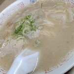 八ちゃんラーメン - 