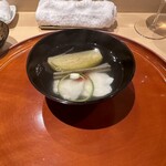 銀座 しのはら - 