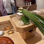 銀座 しのはら - 