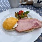 キャボットコーヴ ミュージアムテラス - 