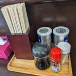 津軽煮干中華 勝三郎 - 