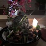 銀座 しのはら - 