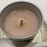 中国料理 礼華 四君子草 - 