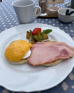 CABOT COVE MUSEUM TERRACE