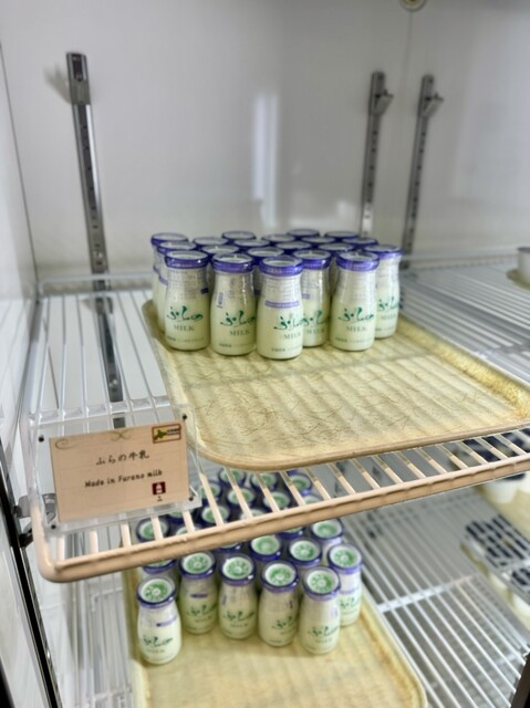 アゼリア - 富良野（洋食）の写真