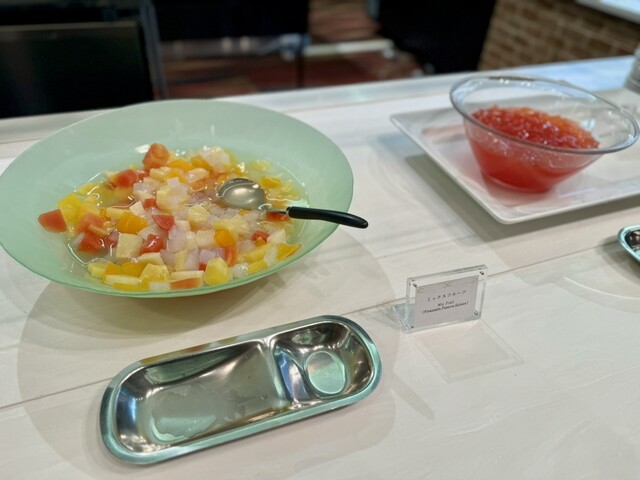 アゼリア - 富良野（洋食）の写真