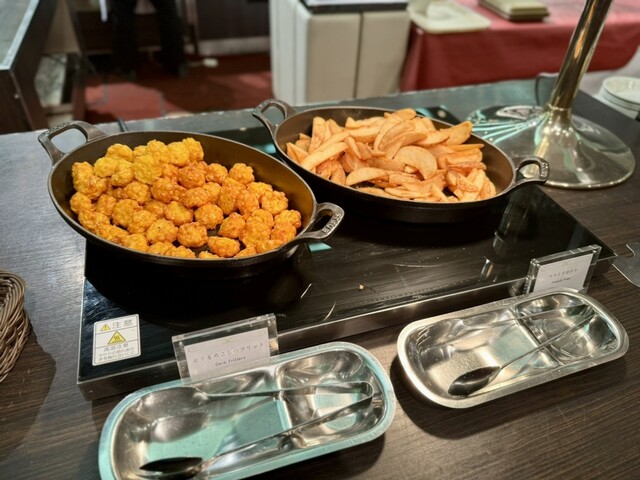 アゼリア - 富良野（洋食）の写真