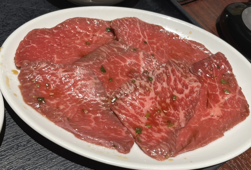 おくう 焼肉おくう 戸塚店 - 戸塚/焼肉 | 食べログ